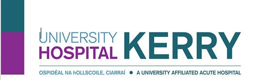 Kerry university Hospital Icon